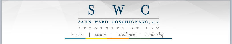 Sahn Ward Braff Koblenz Coschignano, PLLC