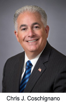 Chris J. Coschignano