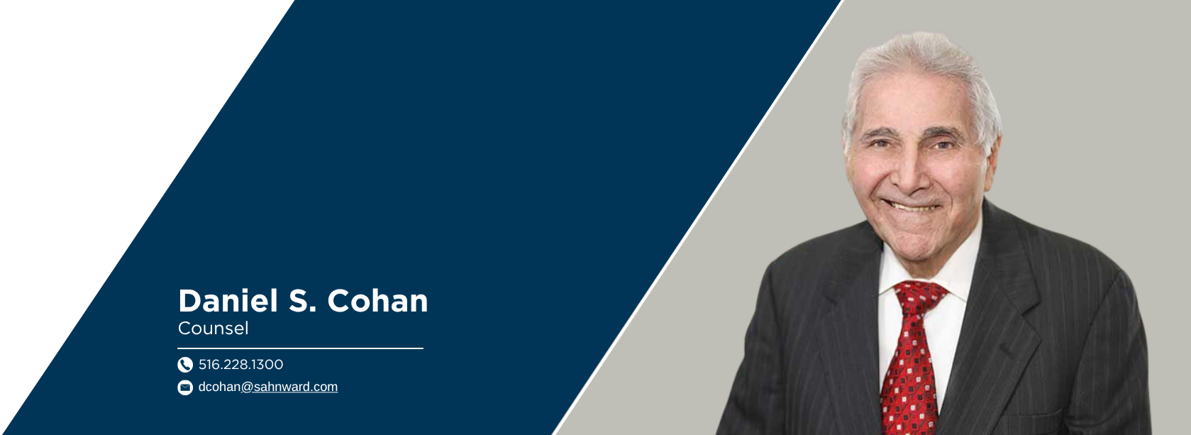 Daniel S. Cohan