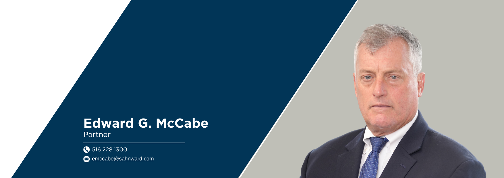 Edward G. McCabe