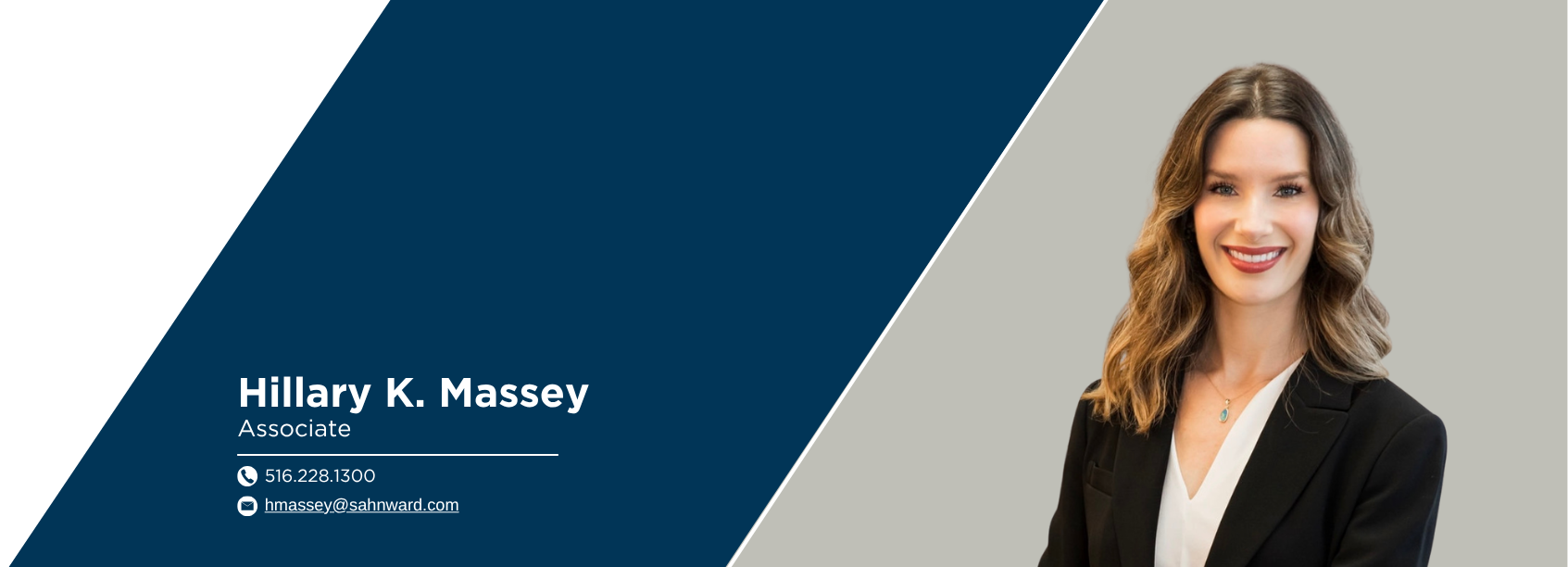 Hillary K. Massey
