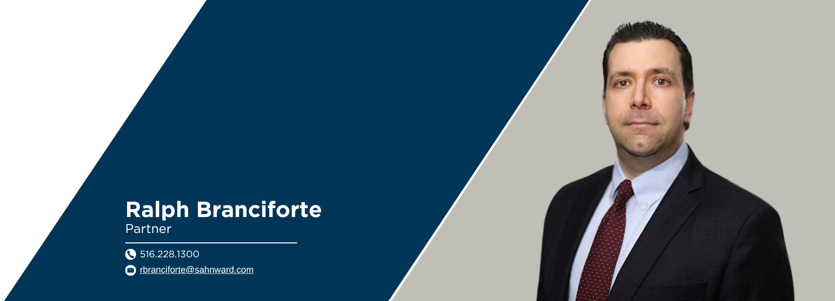 Ralph Branciforte