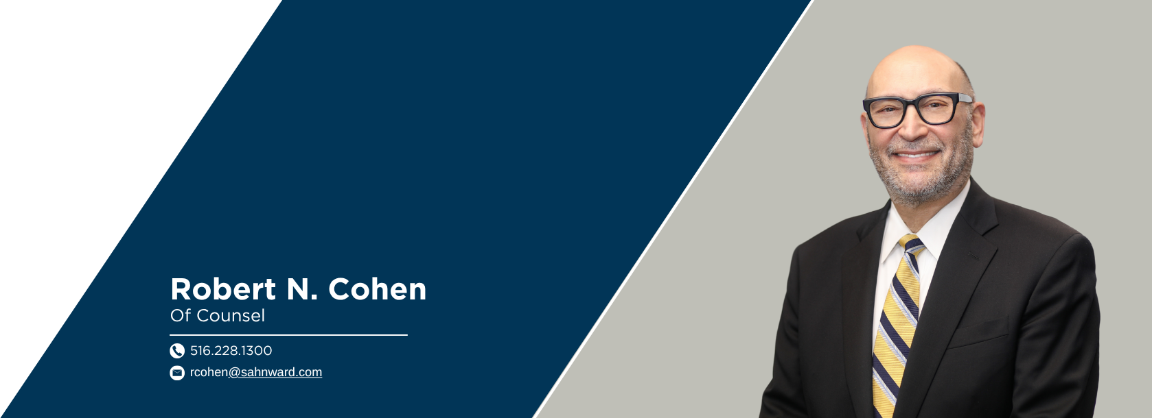 Rober N. Cohen