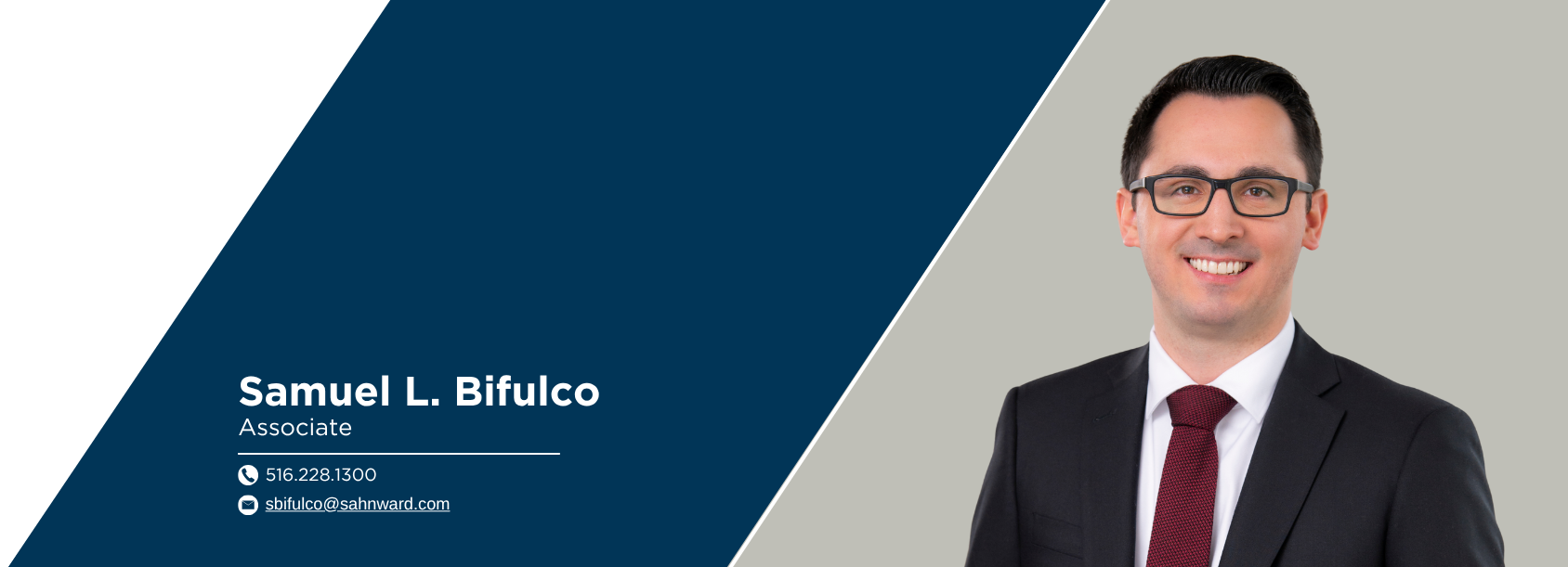 Samuel L. Bifulco