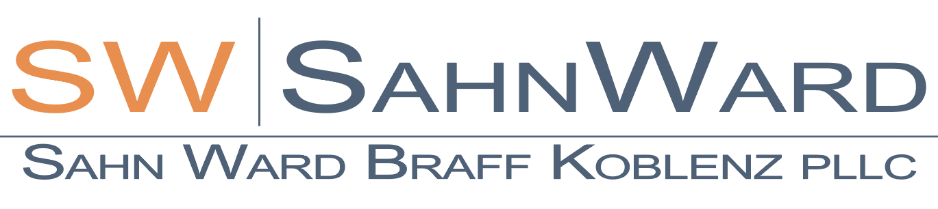 Sahn Ward Braff Koblenz logo