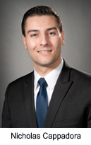 Nicholas J. Cappadora - Address What Is Needed to Obtain Gross Floor Area Variances